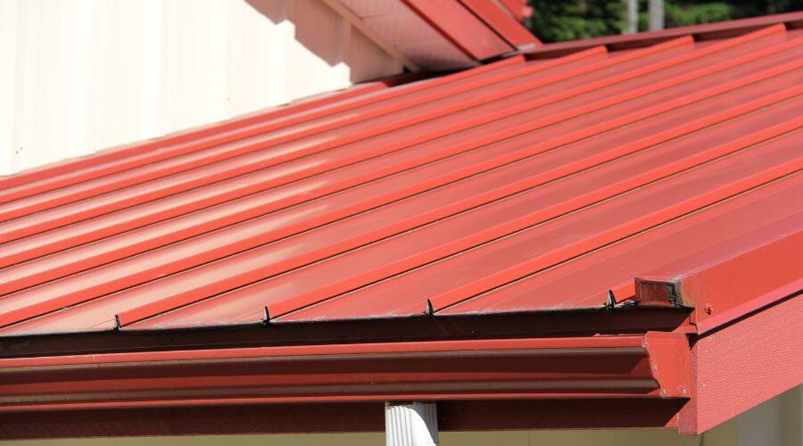 Roof Gutter Cleaning in Hamer, ID